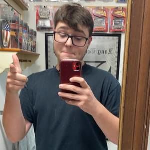 Meet your Posher, Brant